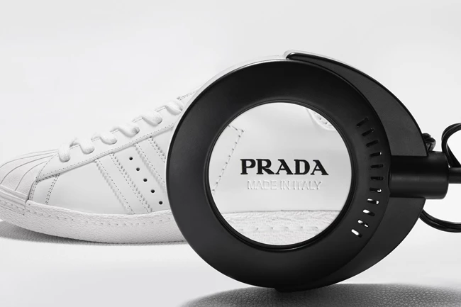 prada x adidas