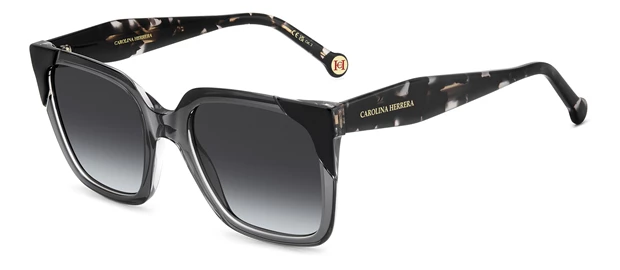 Γυαλιά ηλίου Carolina Herrera, Safilo.