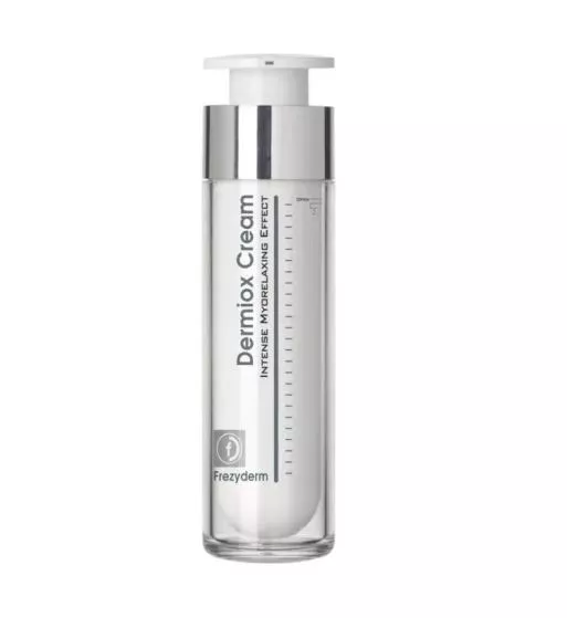 Dermiox Cream, Frezyderm (στα φαρμακεία)