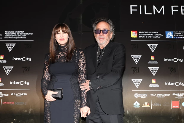 Monica Bellucci