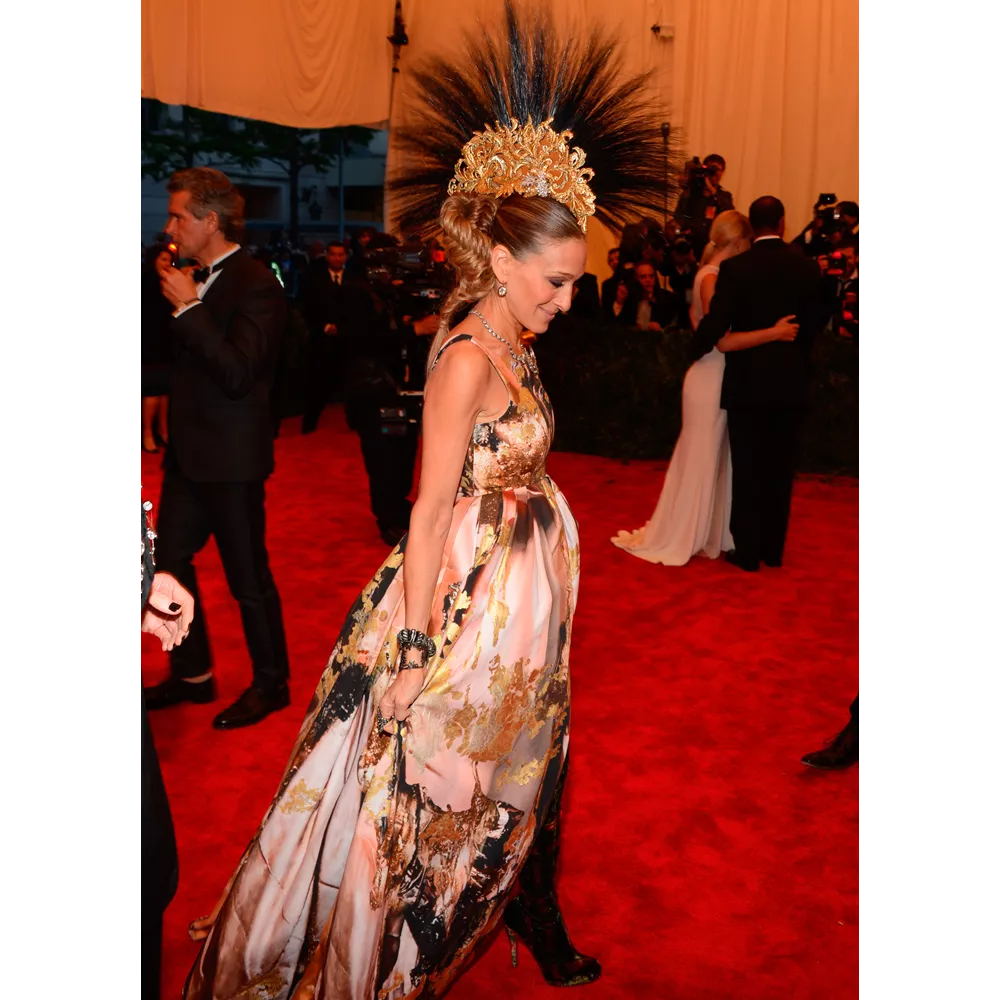 Sarah Jessica Parker, 2013