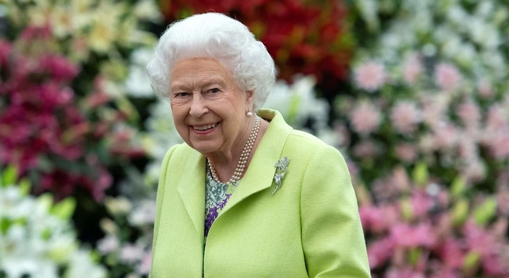 Η στιγμή που η πριγκίπισσα Άννα παραλίγο να πέσει θύμα απαγωγής