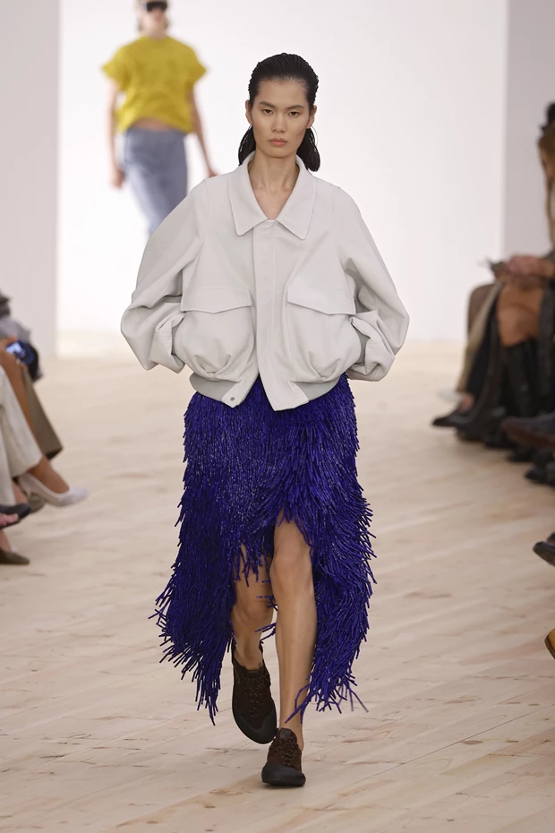 Loewe Συλλογή Άνοιξη / Καλοκαίρι 2026