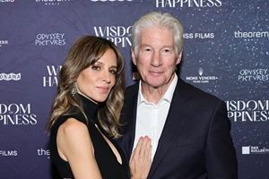 Kaia Gerber - Homer Gere | Τι ετοιμάζουν η κόρη της Cindy Crawford και ο γιος του Richard Gere;