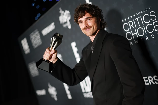 critics choice awards 2026