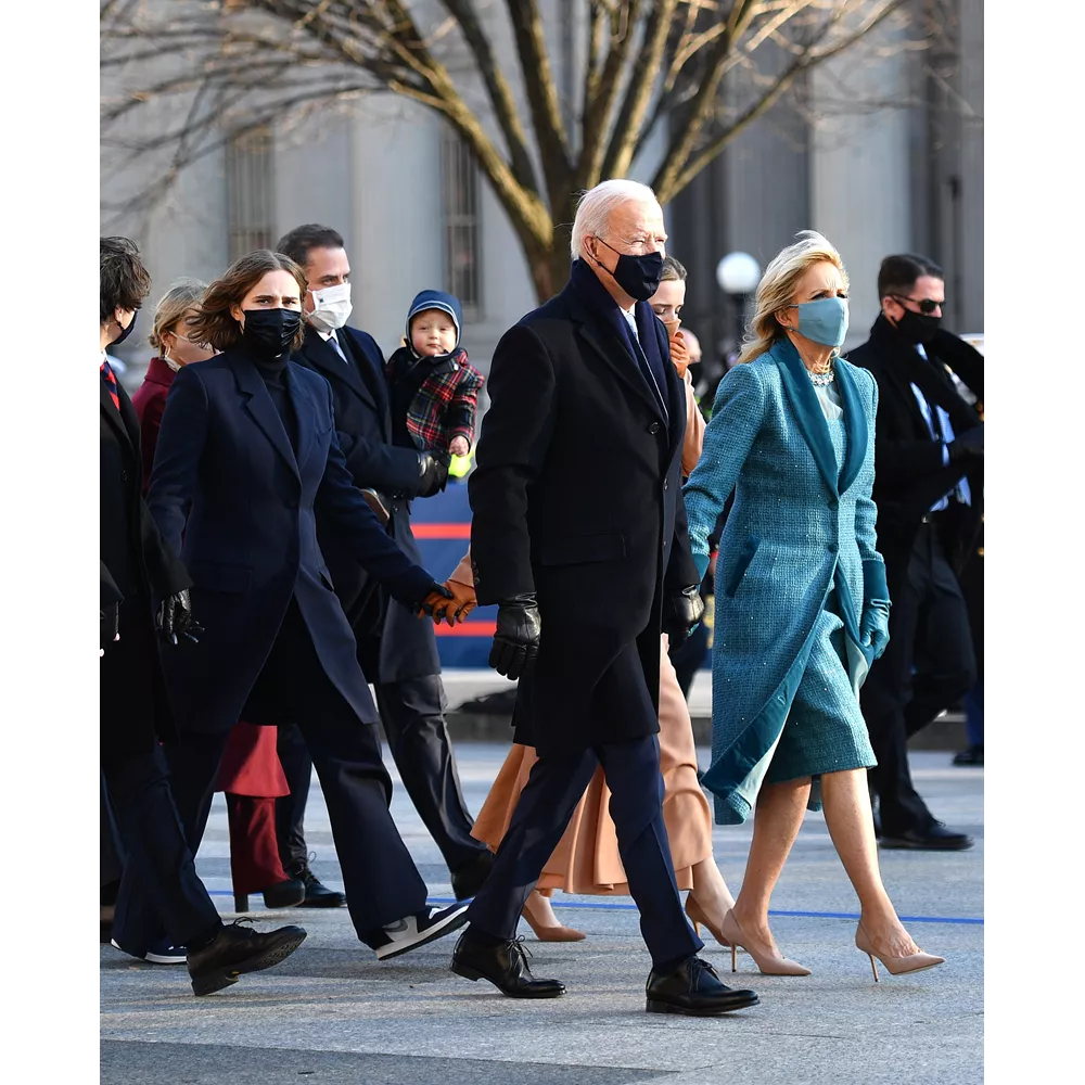 Maisy Biden