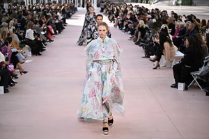 O Gucci θα παρουσιάσει την Cruise 2025 στην Φλωρεντία