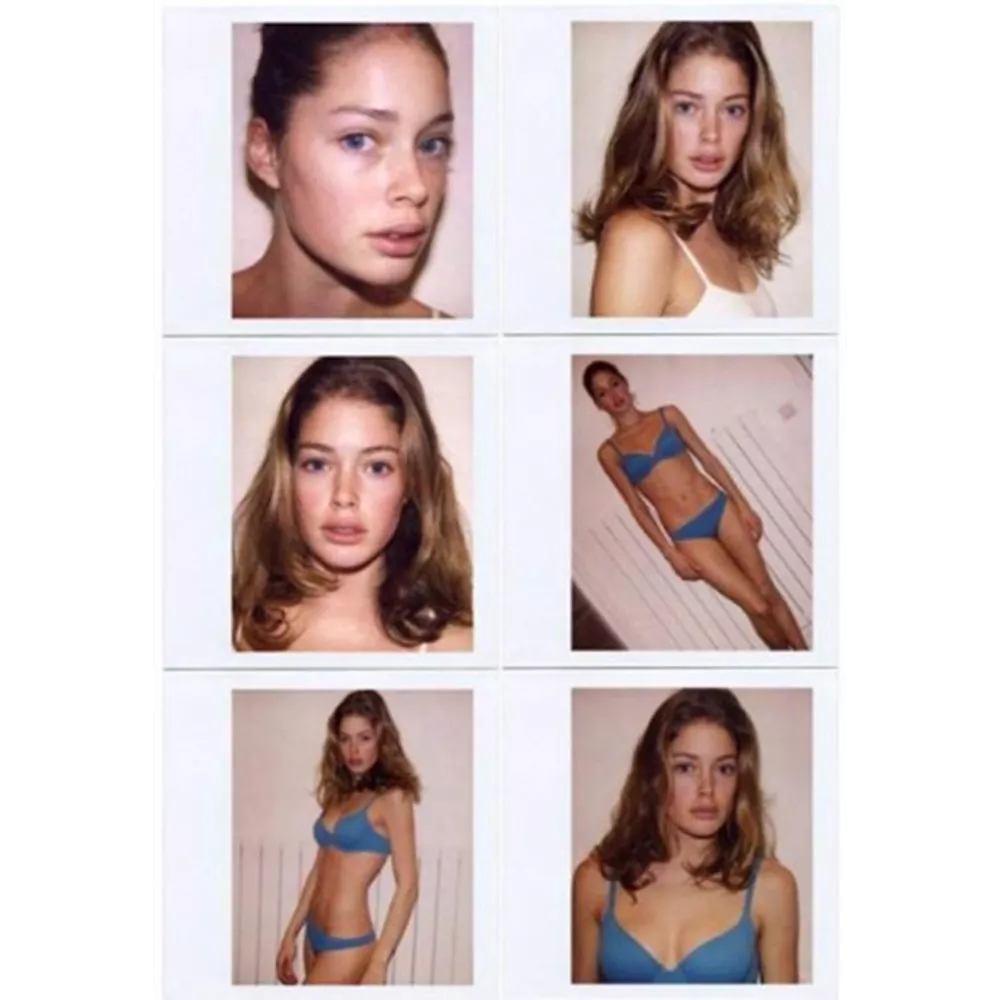 Doutzen Kroes