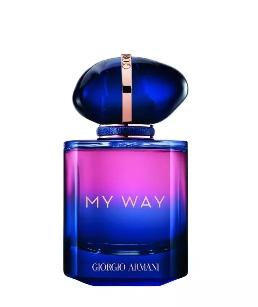 My Way Parfum, Giorgio Armani