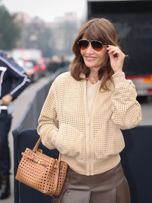 Helena Christensen
