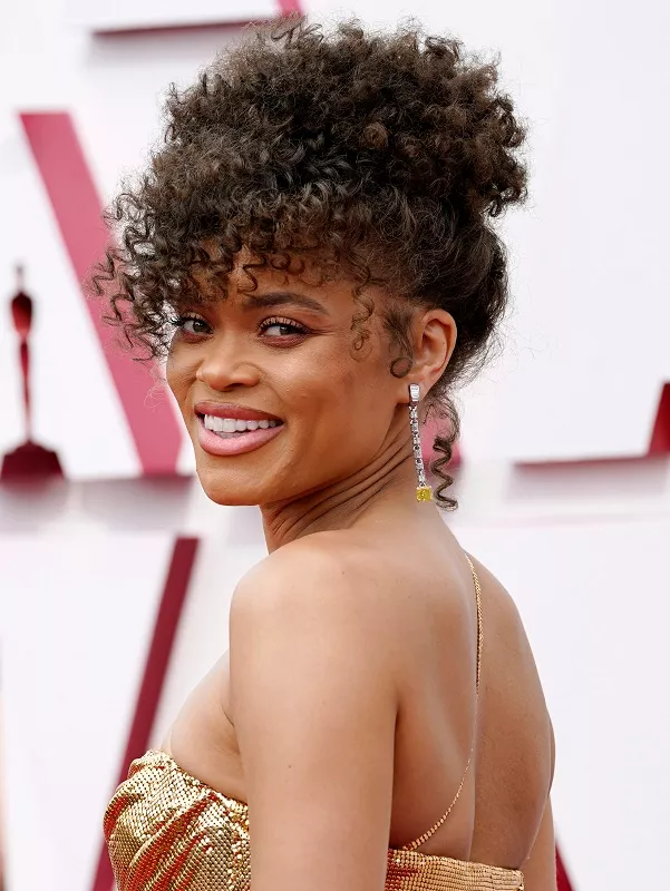 Andra Day