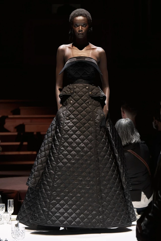 Burberry Fw'22