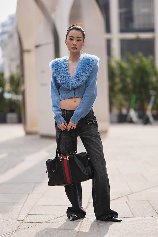 Street Style Milan Feb2026