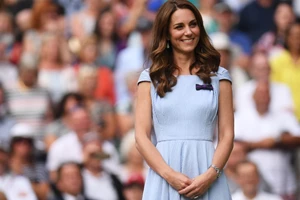 Wimbledon Chic | Τα styling tips από τα looks των VIPs που παρακολούθησαν το τουρνουά