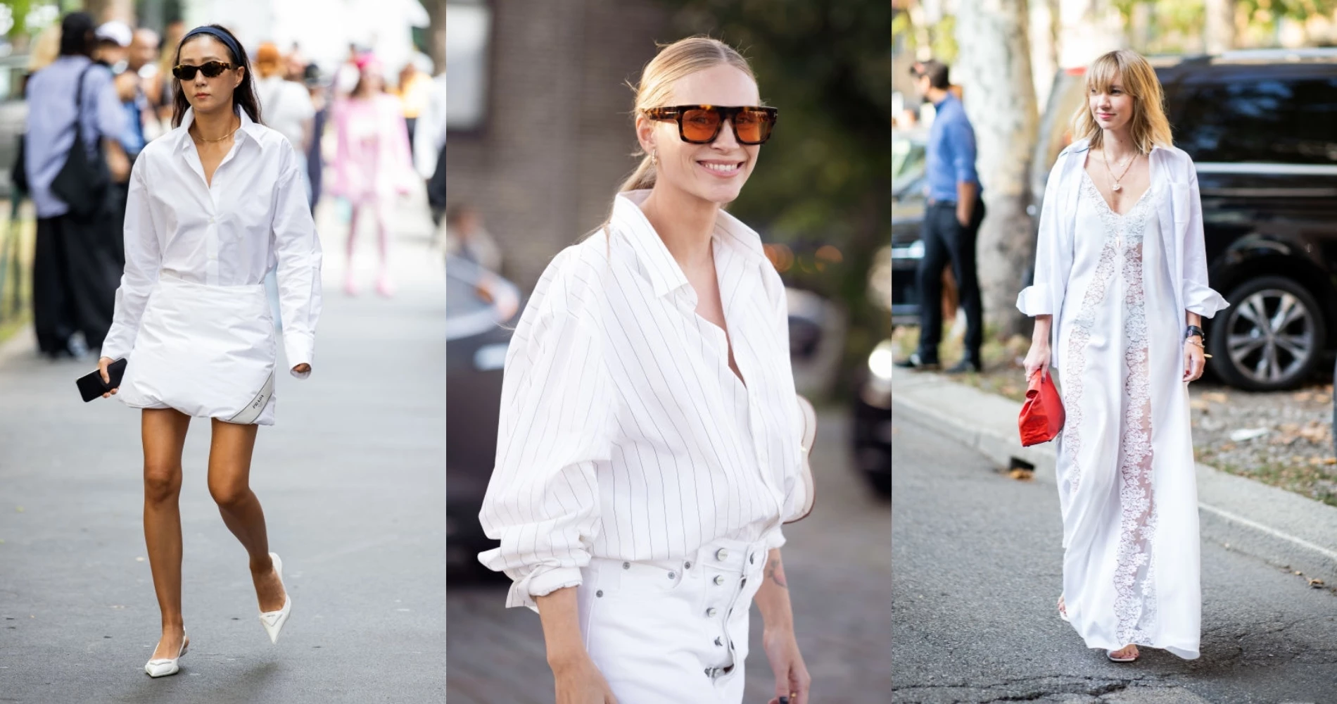 Μια βερμούδα είναι ό,τι θα χρειαστείτε περισσότερο φέτος το καλοκαίρι