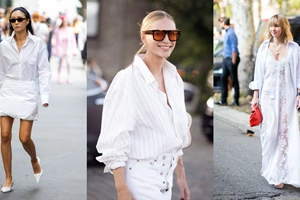 Μια βερμούδα είναι ό,τι θα χρειαστείτε περισσότερο φέτος το καλοκαίρι