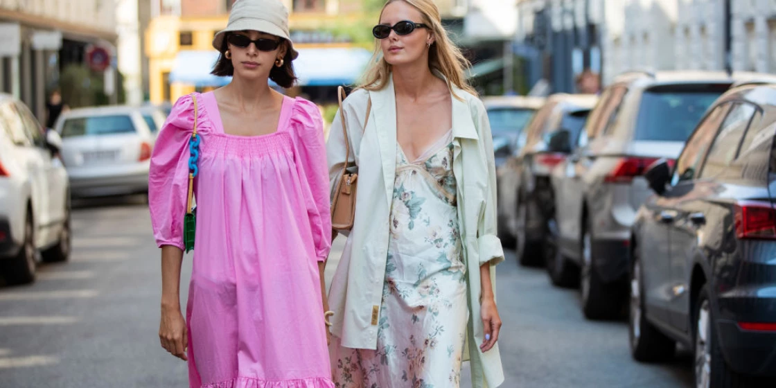 Τα 5 +1 λινά κομμάτια που δεν πρέπει να λείπουν από την καλοκαιρινή σας γκαρνταρόμπα