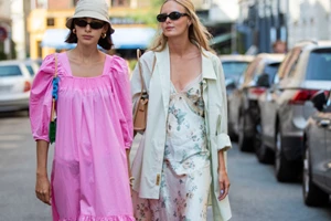 Τα 5 +1 λινά κομμάτια που δεν πρέπει να λείπουν από την καλοκαιρινή σας γκαρνταρόμπα