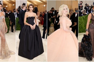 Zendaya | Θα απέχει ξανά από το Met Gala – Ποιος είναι ο λόγος