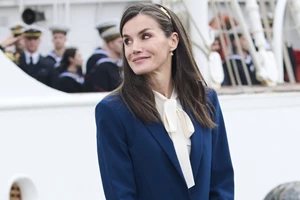 Πριγκίπισσα Leonor | Τι μπορεί να πάει λάθος με την υγεία της στο πολύμηνο ταξίδι