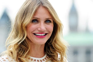 Η Cameron Diaz δεν μπορεί να φανταστεί να μείνει μακριά από την κόρη της για χάρη μίας ταινίας
