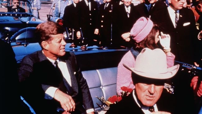 John F. Kennedy | Το Netflix ετοιμάζει τη νέα σειρά που θα μοιάζει με το " The Crown"