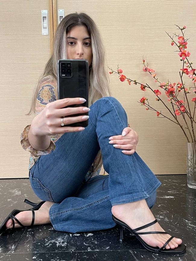 real style by real girls: 4 trends σε αξεσουάρ που θα εξασφαλίσουν fashion points