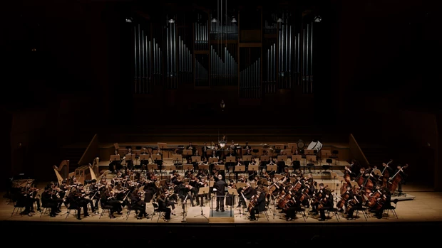 Underground Youth Orchestra
