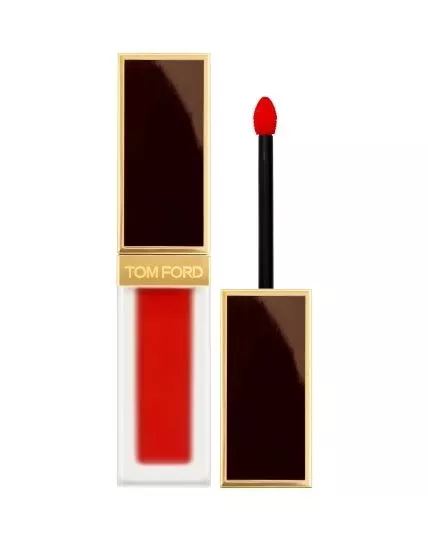Liquid Lip Luxe Matte στην απόχρωση 120 Naked Haze, Tom Ford