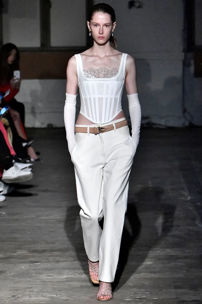 Dion Lee FW'22