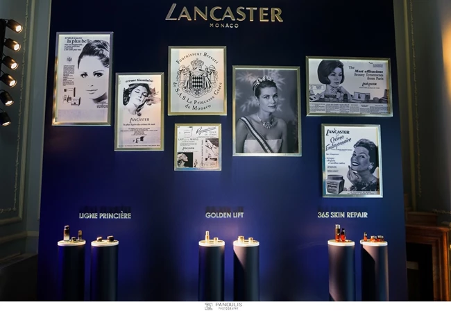 Lancaster