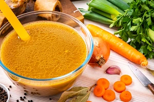 Λιγούρες τέλος | 3 θρεπτικά απογευματινά snack που θα σας σώσουν