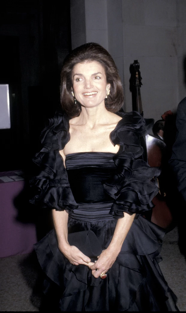 Jackie Kennedy