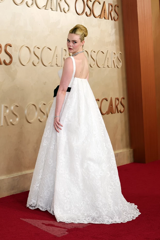 Elle Fanning