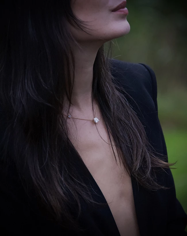 Τεχνολογία και υψηλή κοσμηματοποιία