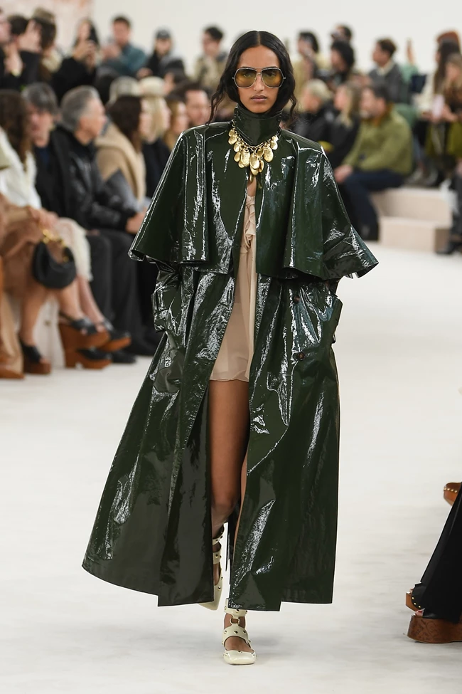Chloé AW24