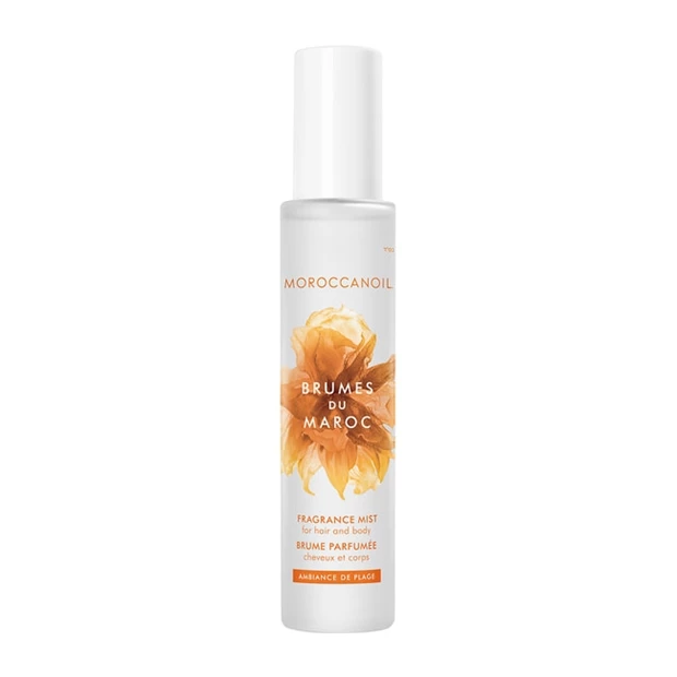 Brumes du Maroc Ambiance de Plage της Moroccanoil