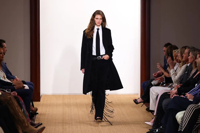 Ralph Lauren Fall /Holiday 2024