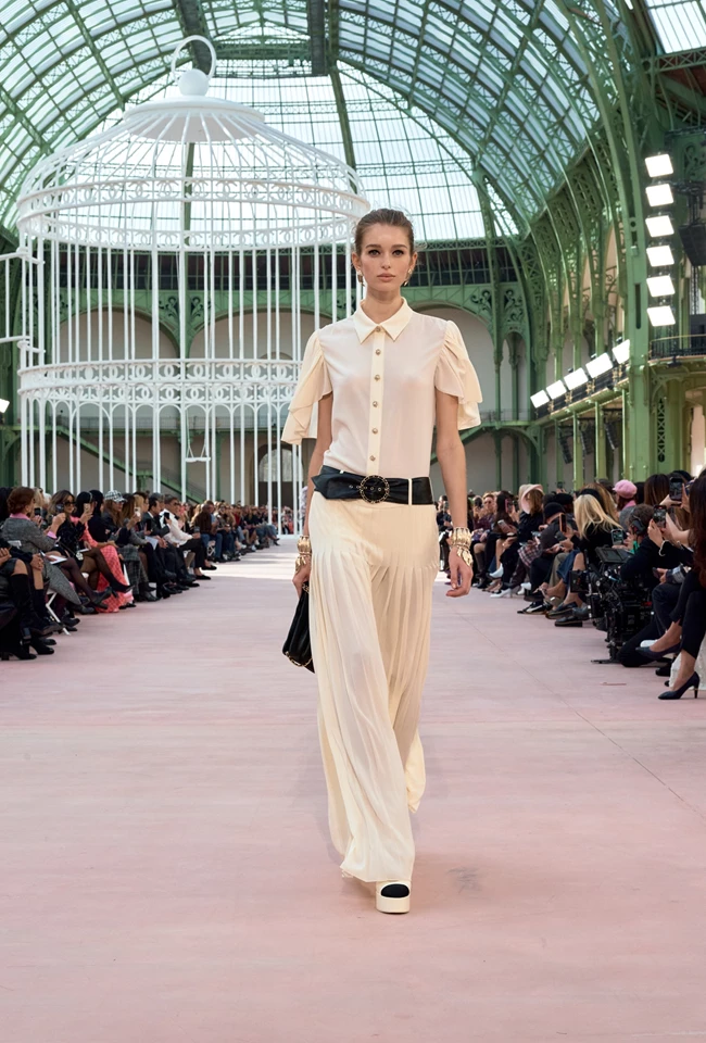 Chanel SS'25