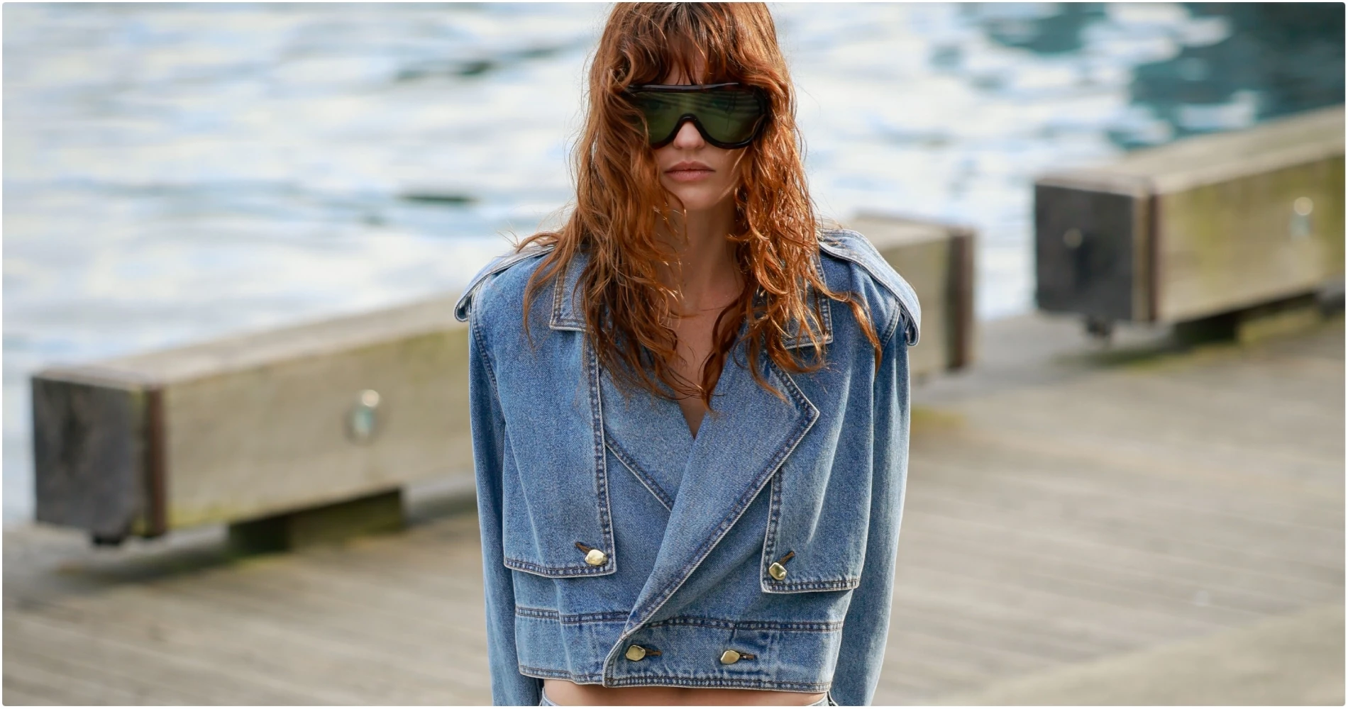 Τα 6 τζιν παντελόνια που πρέπει να προσθέσετε στην φθινοπωρινή σας γκαρνταρόμπα