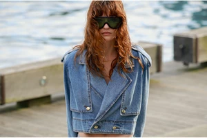 Τα 6 τζιν παντελόνια που πρέπει να προσθέσετε στην φθινοπωρινή σας γκαρνταρόμπα