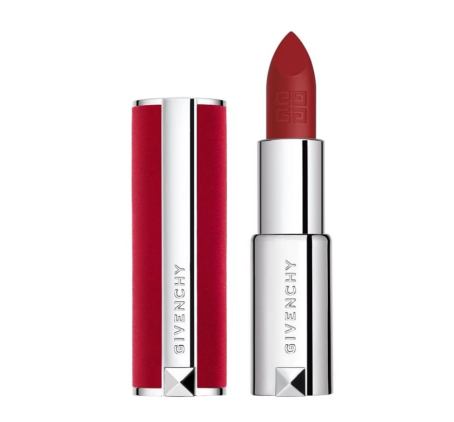 Ματ κραγιόν, Le Rouge Deep Velvet No 37, Givenchy