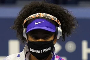 Η Serena Williams έχει κερδίσει τους περισσότερους αγώνες του US Open στην ιστορία του τουρνουά