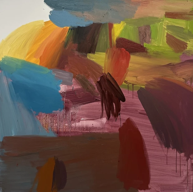 Courtesy of the artist & Lola Nikolaou Gallery