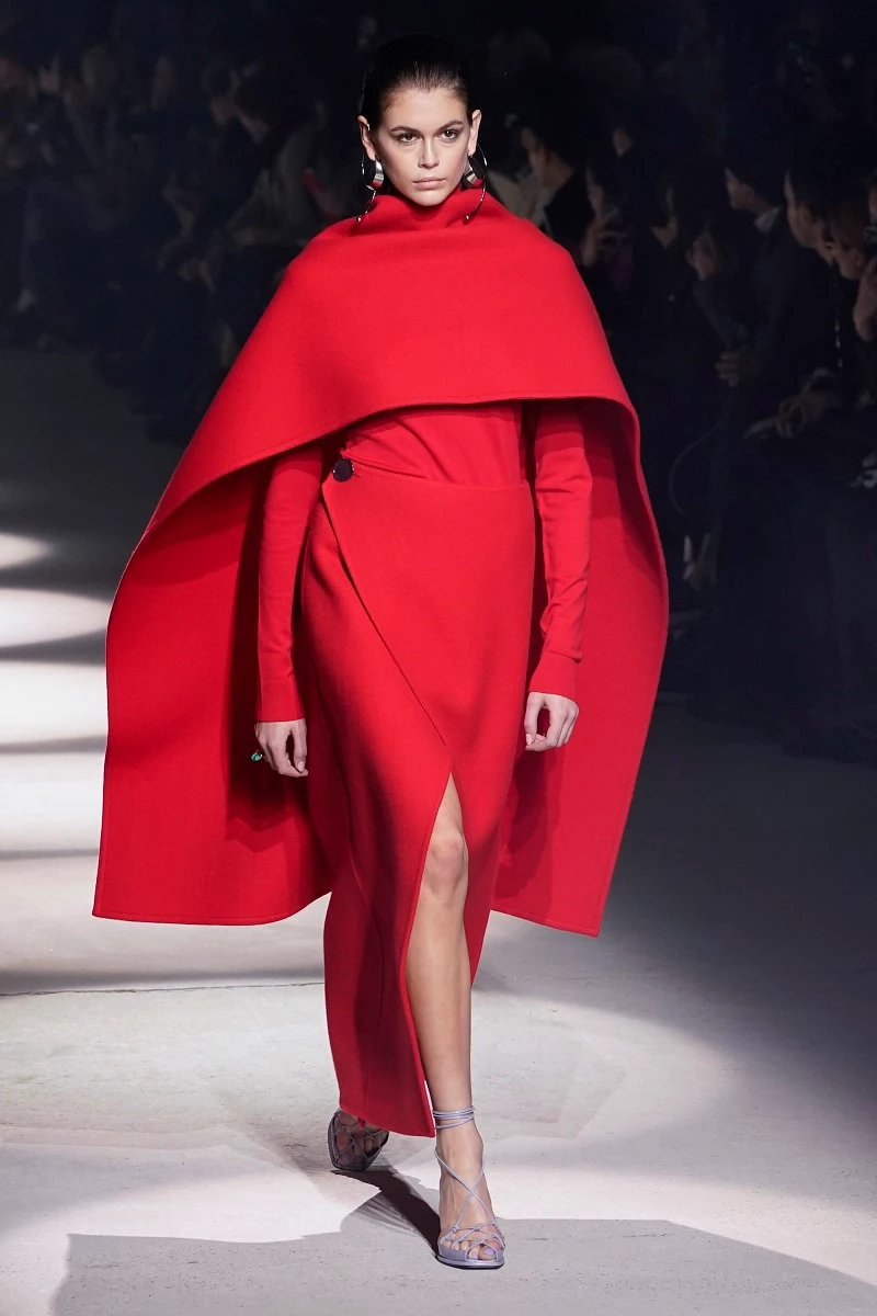 Fall/Winter 2020 Ready-To-Wear