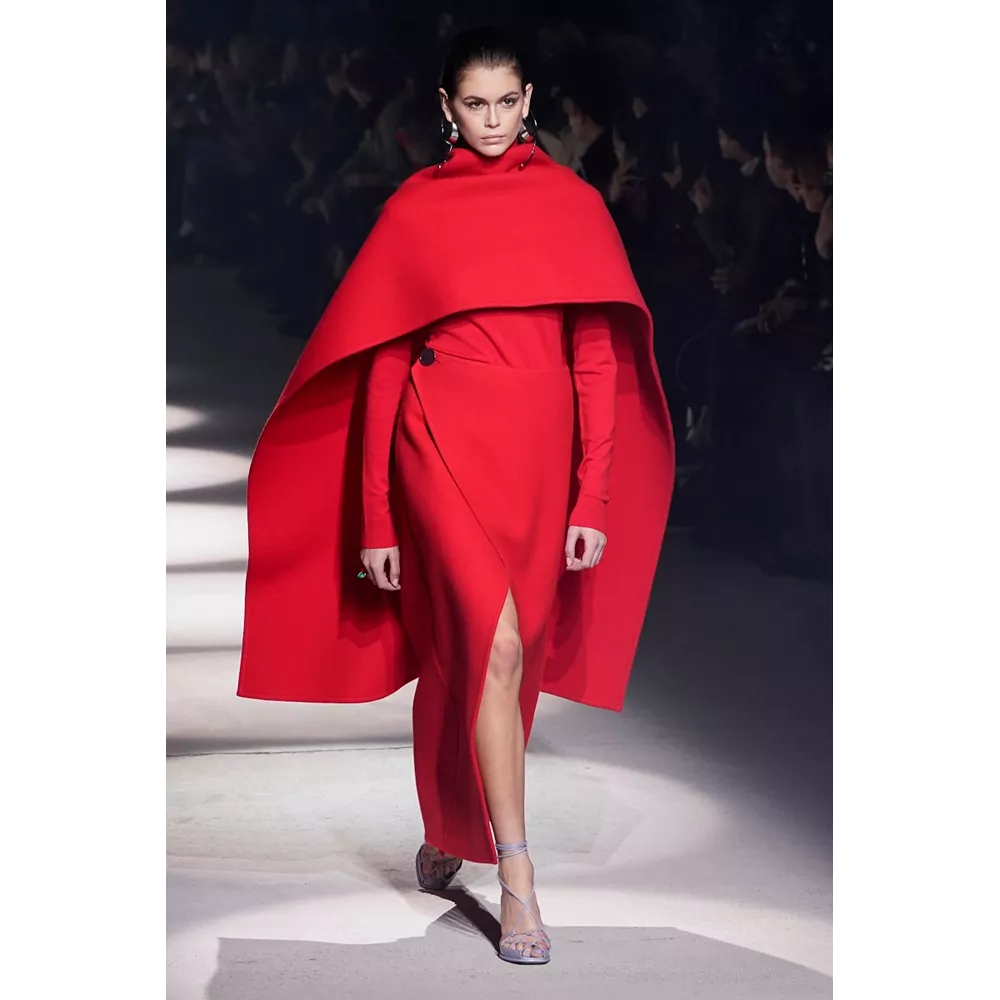 Fall/Winter 2020 Ready-To-Wear