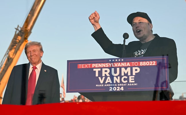 Donald Trump - Elon Musk | Η ταραχώδης σχέση τους που ξεκίνησε με ένταση και οδηγήθηκε σε συμμαχία