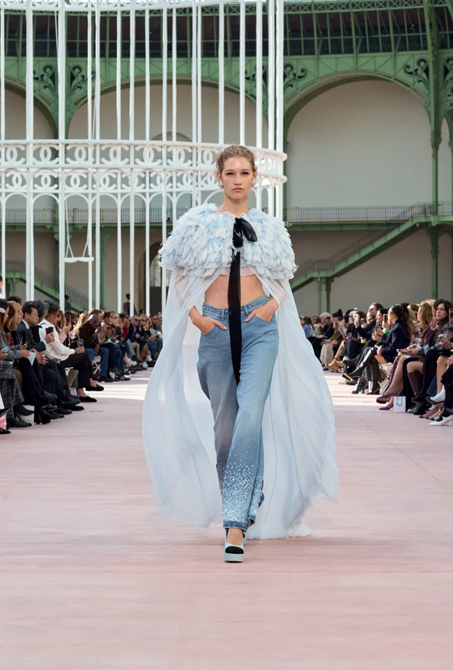 Chanel SS'25