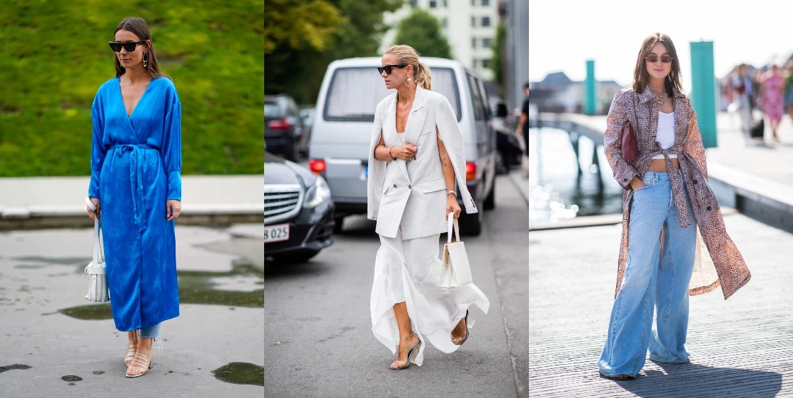 10 items που θα αγόραζε μία fashion lover στις θερινές εκπτώσεις