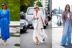 10 items που θα αγόραζε μία fashion lover στις θερινές εκπτώσεις